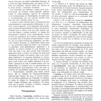 0025 - Page 13 - Les maladies du coeur et des vaisseaux en 1928, par Pierre Lereboullet et Jean Heitz. Tension artérielle / Thérapeutique