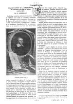 Fig. 1. - William Harvey - Paris médical : la semaine du clinicien