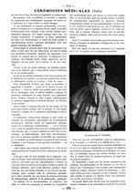 Le Professeur A. Grasset - Paris médical : la semaine du clinicien