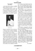 Louis Fournier - Paris médical : la semaine du clinicien