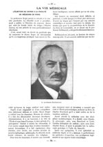 Le Professeur Balthazard - Paris médical : la semaine du clinicien