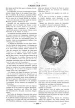 Fig. 13. - Anne d'Autriche - Paris médical : la semaine du clinicien