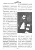 Le Pr Henri Verger - Paris médical : la semaine du clinicien