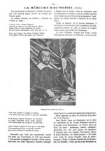 Fig. 7. - Théophraste Renaudot - Paris médical : la semaine du clinicien