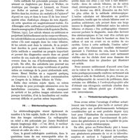 0103 - Page 93 - Localisation des images calculaires de la région sous-hépatique, par le Pr Paul Carnot et le Dr Louis Dioclès. II. - Données radiologiques / III. - Radiographies de profil / IV. - Stéréoradiographie / V. - Téléstéréoradiographie