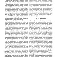 0109 - Page 97 - Localisation des images calculaires de la région sous-hépatique, par le Pr Paul Carnot et le Dr Louis Dioclès. VI. - Résultats / VII. - Conclusions