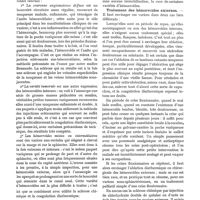0325 - Page 303 - Le traitement curatif des hémorroïdes par les méthodes ambulatoires, par Jean Rachet. Limitation du sujet / Traitement des hémorroïdes externes