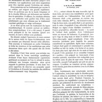 0400 - Page 378 - Le lupus érythémateux, par M. Hissard. Traitement / Un cas de septicémie compliquée chez un nourrisson. Guérison par un abcès de fixation, par le Dr D.-P.-R. Keizer