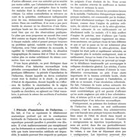 0411 - Page 389 - Le traitement de l'infarctus du myocarde, par Georges Bickel / I. Période d'installation de l'infarctus