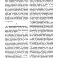 0418 - Page 396 - Le traitement de l'infarctus du myocarde, par Georges Bickel. II. Traitement de l'infarctus à la période de réparation / III. Traitement préventif des récidives