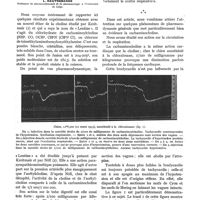 0420 - Page 398 - Étude expérimentale d'un nouvel éther de la choline, par L. Dautrebande