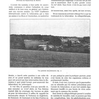 0030 - Page 8 - Variétés. Un sanatorium et ses oeuvres post-sanatoriales. Mardor, par le Docteur G. Roux