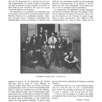 0091 - Page 54 - Nécrologie. Ronald Ross (1857-1932) [Joseph Vassal]