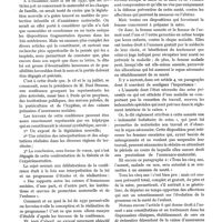 0329 - Page 254 - Variétés. La défense sanitaire de la mère et de l'enfant par les assurances sociales, par le Dr Pigot