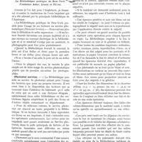 0427 - Page 334 - Variétés. La photographie au secours du travailleur intellectuel, la photocopie à l'étranger