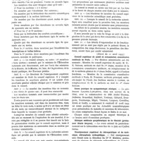 0510 - Page 405 - Nouvelles. Conseil supérieur de la recherche scientifique / Conseil supérieur de santé et commission consultative médicale de Paris / Cours pratique de sympathologie clinique / Clinique médicale propédeutique de la Charité (professeur Emile Sergent) / Enseignement supérieur de thérapeutique et de technique chirurgicale orthopédique / Hospice de la Salpêtrière