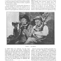 0515 - Page 410 - Art et médecine. Le treizième salon des médecins