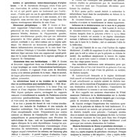 0697 - Page 571 - Sociétés savantes. Académie de médecine. Séance du 6 juin 1933 / Société médicale des hôpitaux de Paris. Séance du 2 juin 1933