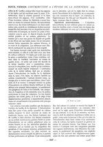 É. Roux en 1908 - Paris médical : la semaine du clinicien