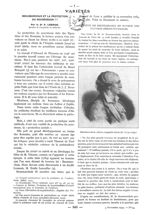 Beaumarchais (Pierre-Augustin-Caron de) (1732-1799.) - Paris médical : la semaine du clinicien