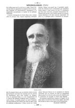 Pierre Bazy - Paris médical : la semaine du clinicien