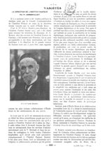 M. le Dr Louis Martin - Paris médical : la semaine du clinicien