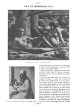 Fig. 2 - Composition de Paul-Alex Deschmacker / Fig. 3 - Portrait du biologiste Cépède, par Yves Bon [...]