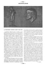 Charles Audry - Paris médical : la semaine du clinicien