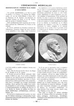 Camille Guérin / Gaston Ramon - Paris médical : la semaine du clinicien