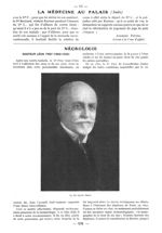Le Dr Léon Frey - Paris médical : la semaine du clinicien