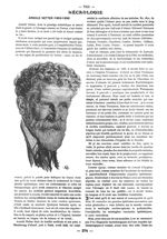 Arnold Netter - Paris médical : la semaine du clinicien