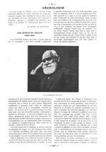 Ivan Petrovitch Pavlow - Paris médical : la semaine du clinicien