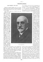 Le Dr Jean Charcot - Paris médical : la semaine du clinicien