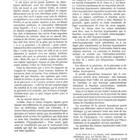 0020 - Page 8 - Revue annuelle. Les maladies de la nutrition en 1937, par F. Rathery et Maurice Rudolf. I. - Étude clinique / II. - Glandes endocrines et diabète