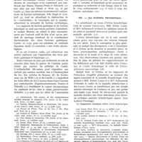 0059 - Page 47 - Revue générale. L'hématologie en 1937, par MM. P. Harvier et J. Mallarmé. II. - Estomac et anémies. Nature et mode d'action du principe antipernicieux. Anachlorhydrie et anémie ferriprive / III. - La maladie hémolytique