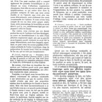 0106 - Page 94 - L'asthme. Séquelle d'affections respiratoires aiguës, par J. Galup. II. L'asthme apparaît au cours même ou immédiatement à la suite d'une affection respiratoire aiguë, indépendante de l'état de santé habituel du sujet / III. L'asthme se développe plus ou moins longtemps après une affection respiratoire aiguë ayant laissé une épine broncho-pulmonaire persistante