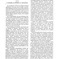 0135 - Page 121 - Ulcères associés du pylore et de la petite courbure, par MM. P. Harvier, R. Lesobre et P. Jouanneau