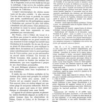 0136 - Page 122 - Ulcères associés du pylore et de la petite courbure, par MM. P. Harvier, R. Lesobre et P. Jouanneau / Observation I / Obs. II / Obs. III
