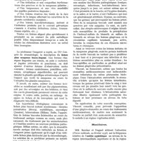0192 - Page 174 - Revue annuelle. La stomatologie en 1937, par R. Thibault. Bouche / Maxillaires