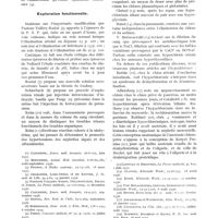 0301 - Page 283 - Revue annuelle. Les maladies médicales des reins en 1937, par MM. Fr. Rathery et M. Dérot. Anatomie pathologique et physiopathologie / Exploration fonctionnelle / Les syndromes humoraux