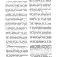 0314 - Page 296 - Le syndrome hépato-rénal aigu, par le Pr J. Castaigne