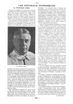 Le Professeur Chiray - Paris médical : la semaine du clinicien