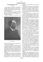 Le Dr Doléris - Paris médical : la semaine du clinicien