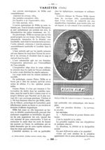 Fig. 3. - Thomas Willis. (M. Laignel-Lavastine et Vinchon) - Paris médical : la semaine du clinicien