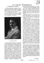 Le Professeur Beaudouin - Paris médical : la semaine du clinicien