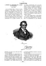 Broussais - Paris médical : la semaine du clinicien