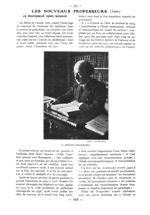 Le Professeur Henri Mondor - Paris médical : la semaine du clinicien