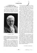 Le Professeur P. Carnot - Paris médical : la semaine du clinicien