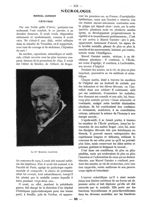 Le Dr Marcel Garnier - Paris médical : la semaine du clinicien