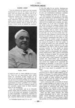 Eugène Apert - Paris médical : la semaine du clinicien